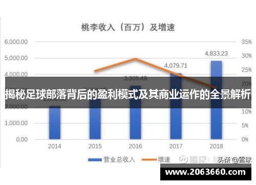 揭秘足球部落背后的盈利模式及其商业运作的全景解析 揭秘足球部落背后的盈利模式及其商业运作的全景解析